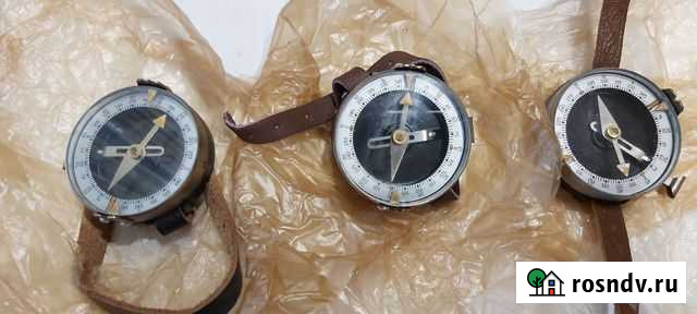 Продам компас Андрианова Грязи - изображение 1