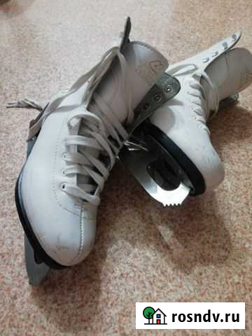 Коньки Иркутск - изображение 1