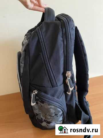 Рюкзак Саранск - изображение 1