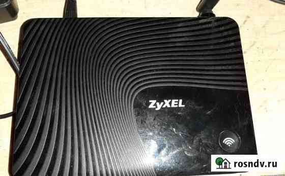 Zyxel Keenetic Start Судогда