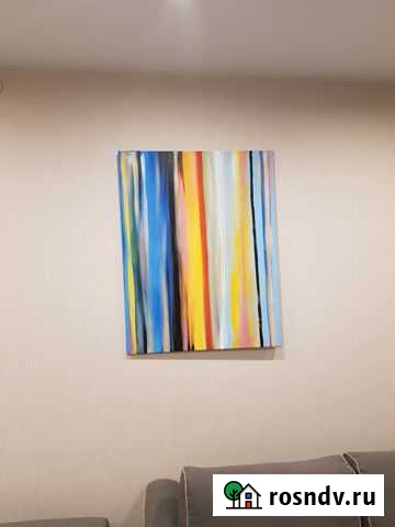 Картина маслом Казань - изображение 1