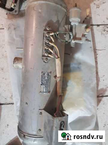 Отопитель шааз 030 Верхняя Пышма - изображение 1