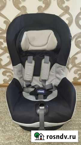 Детское автокресло 9 до 18 кг Смоленск - изображение 1