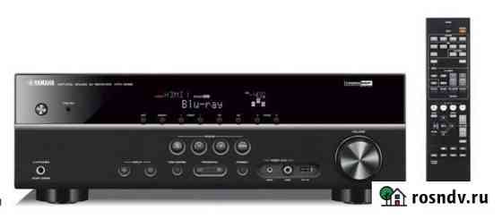 Yamaha HTR-3066 Пенза