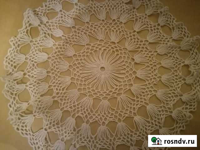 Салфетка Губкин - изображение 1