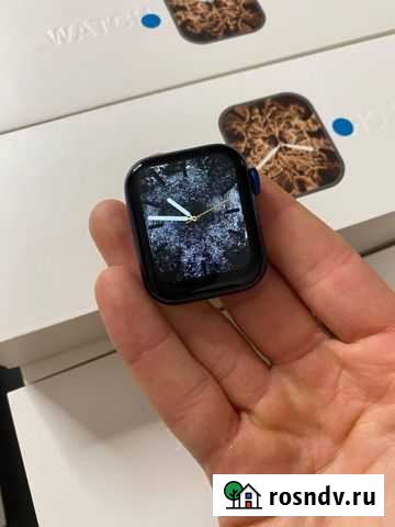 Smart watch Махачкала - изображение 1