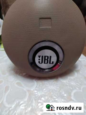 Блютуз колонка jbl Иваново - изображение 1