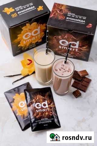 Коктейль для похудения Обнинск - изображение 1