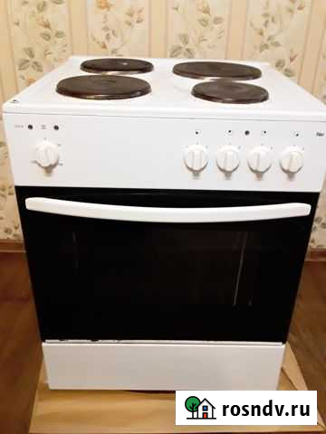 Плита электрическая Петрозаводск - изображение 1