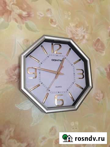 Часы настенные новые Чита - изображение 1