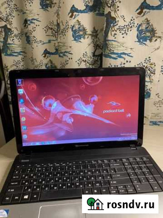 Ноутбук packard bell Северодвинск - изображение 1