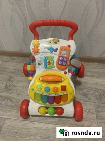 Ходунки каталка Сыктывкар - изображение 1