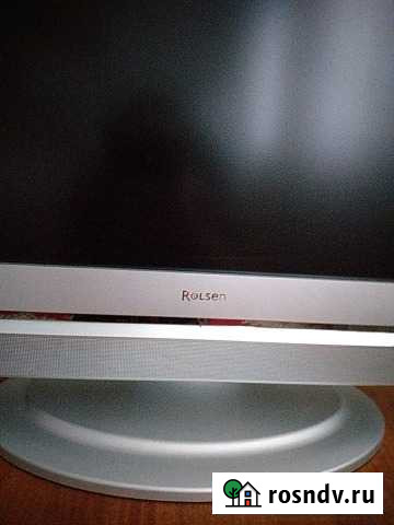 Телевизор Набережные Челны - изображение 1