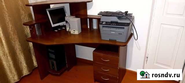 Компьютерный стол Владикавказ - изображение 1