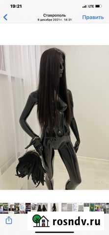 Парик Ставрополь - изображение 1