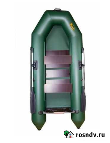 Лодка надувная Воткинск - изображение 1