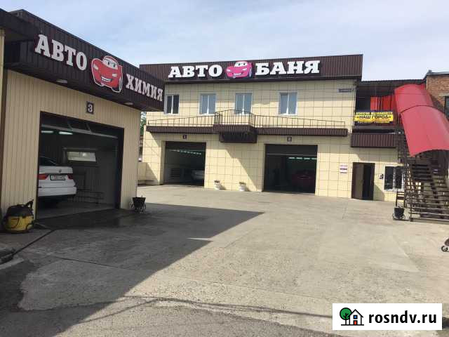 Администратор автомойки Бийск - изображение 1