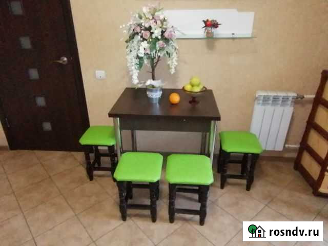 Стол кухонный раскладной Брянск - изображение 1