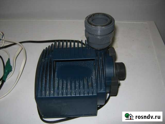 Оборудование для аквариумов Ханты-Мансийск - изображение 1