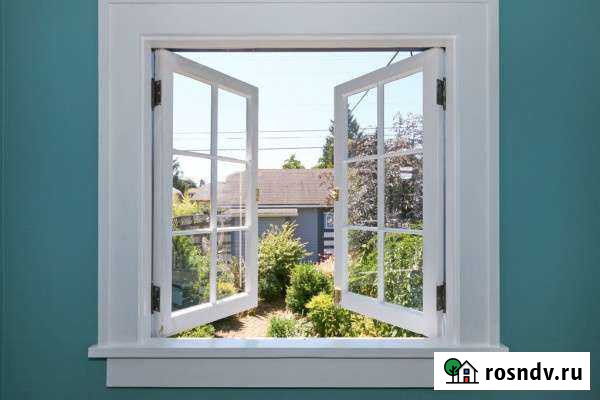 Установка и ремонт пластиковых окон Кострома - изображение 1