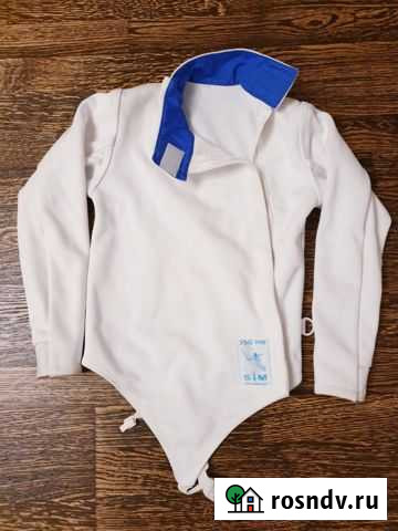 Костюм для Фехтования Йошкар-Ола - изображение 1