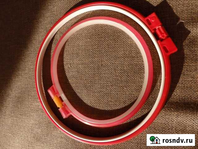 Пяльца Абакан - изображение 1