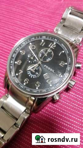 Часы Новая Усмань - изображение 1