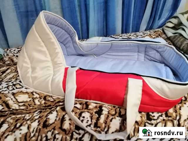 Переноска Курск - изображение 1