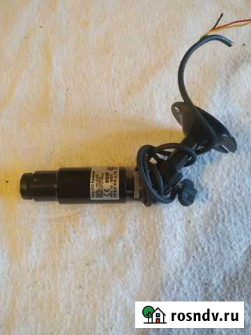 Камера sony ccd equipped kpc-s190s Киров - изображение 1