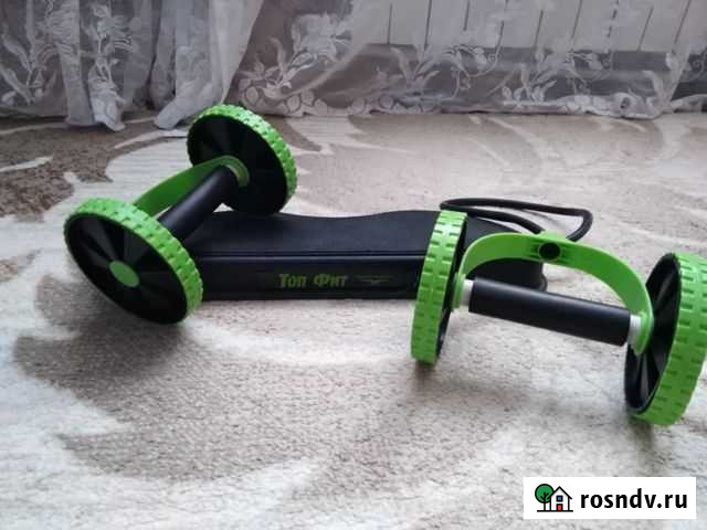 Тренажер Топ Фит Тамбов - изображение 1