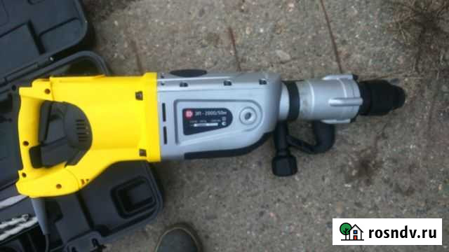 Эп-2000/50 М калибр Юрьев-Польский - изображение 1