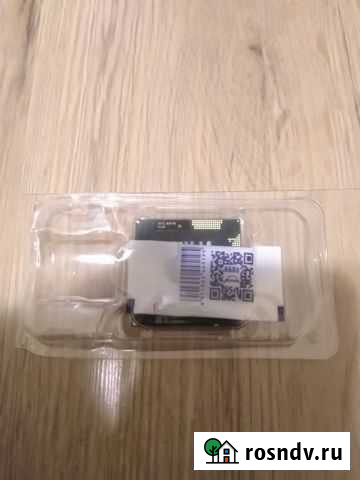 Intel p6200 для ноутбука Кострома - изображение 1