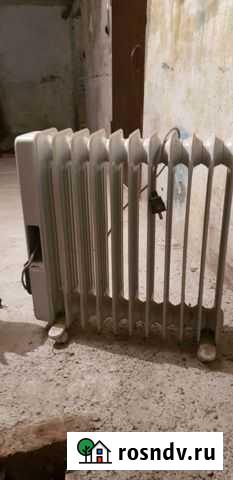 Батарея электрическая Гурьевск - изображение 1