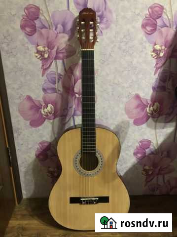 Гитара DC-5/N Александров - изображение 1