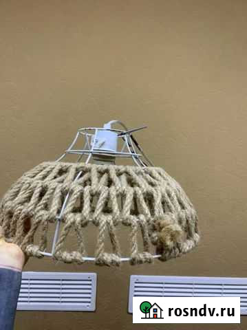 Светильник подвесной Нижний Новгород - изображение 1