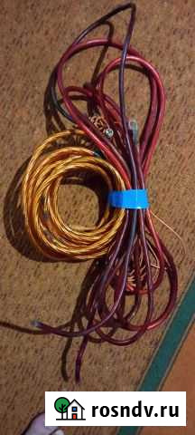 Усилитель Урус-Мартан - изображение 1