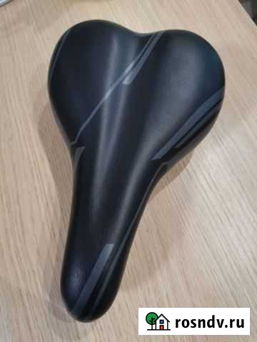 Седло для велосипеда Одинцово - изображение 1