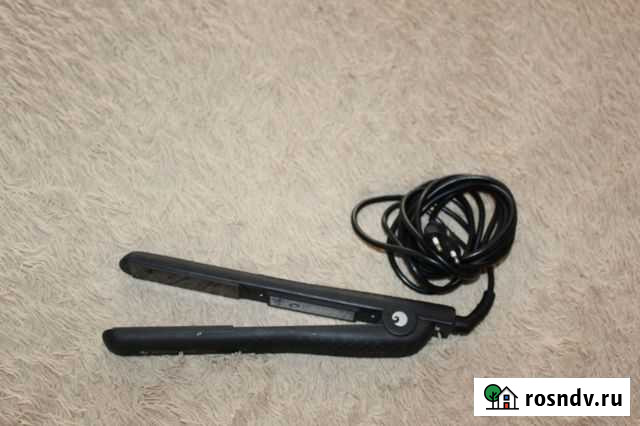 Выпрямитель для волос профессиональный Валуйки - изображение 1
