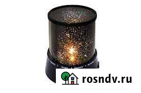 Проектор Звездного неба ночник Новосибирск - изображение 1