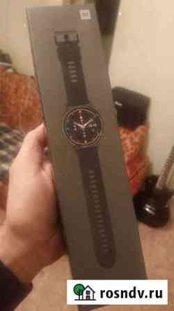 Умные Часы Xiaomi Mi Watch Белгород