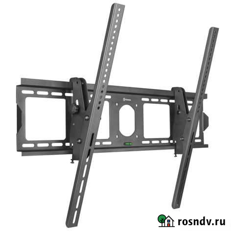 Кронштейн для тв onkron UT4 наклонный до 100 Волгоград - изображение 1
