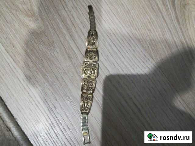 Часы чайка в отличном состоянии Алексин - изображение 1