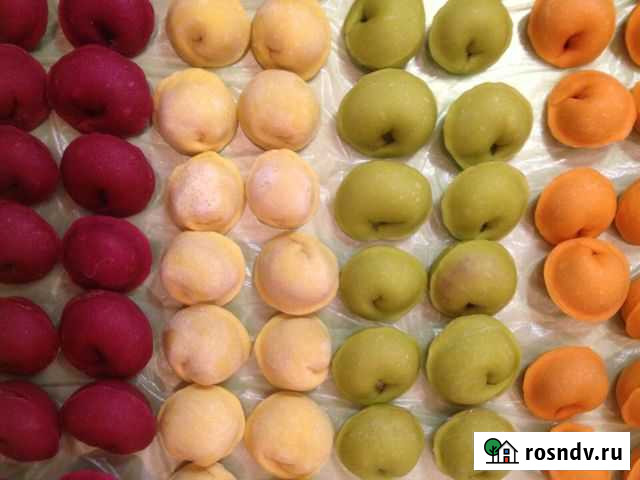 Домашние пельмени,позы,вареники Жуковский - изображение 1