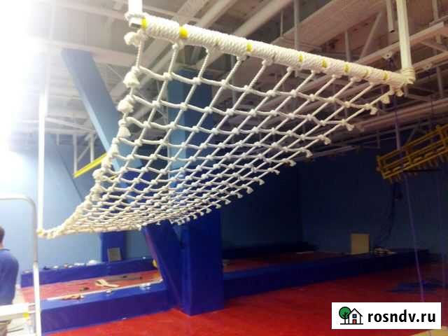 Сетка для лазания Липецк - изображение 1