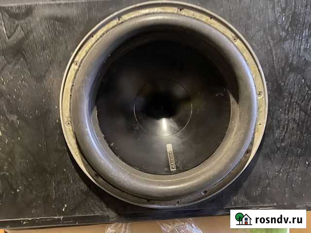 Бочка hertz NX300 Каспийск - изображение 1