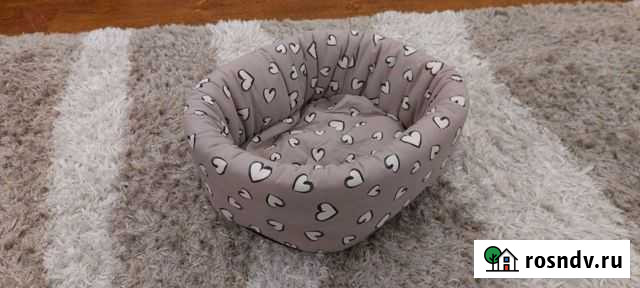 Кровать для кота Владикавказ - изображение 1