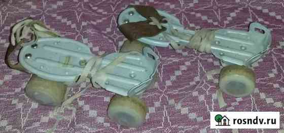 Ролики (СССР) Воронеж