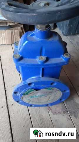 Задвижка Алексин - изображение 1