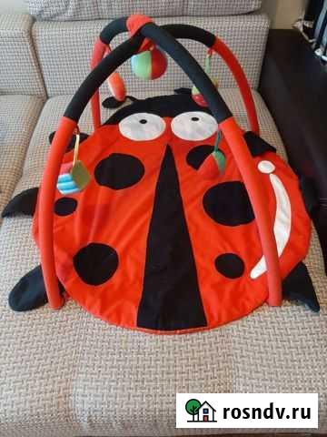 Развивающий коврик Златоуст - изображение 1