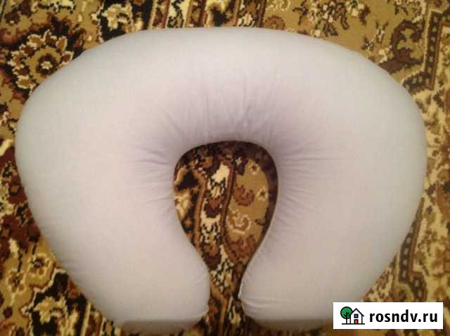 Подушка для кормления Омск - изображение 1